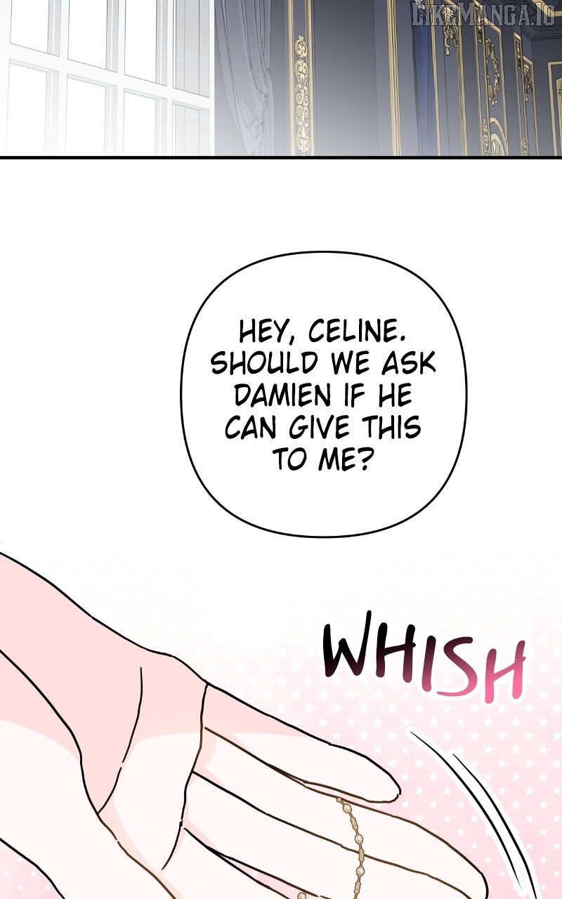 Before I knew it, I had stolen the Dark Lord’s Heart Chapter 72 - Page 53