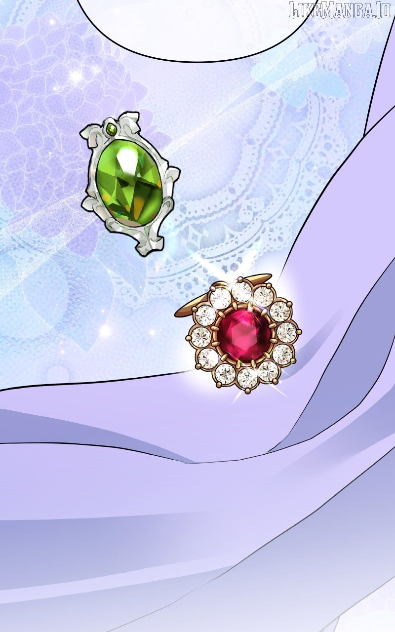 Before I knew it, I had stolen the Dark Lord’s Heart Chapter 72 - Page 56