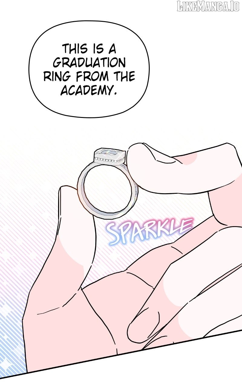 Before I knew it, I had stolen the Dark Lord’s Heart Chapter 72 - Page 64