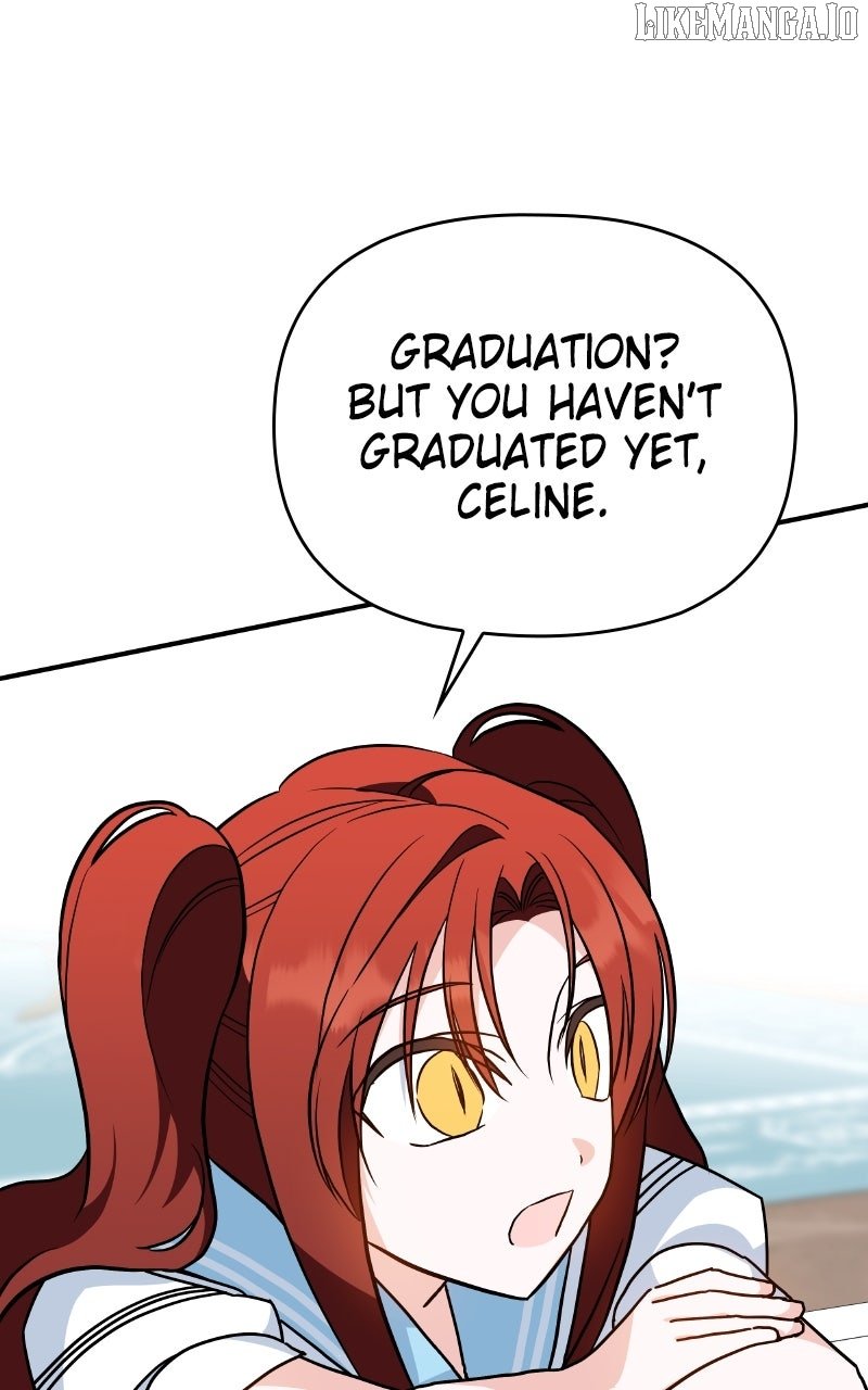 Before I knew it, I had stolen the Dark Lord’s Heart Chapter 72 - Page 65