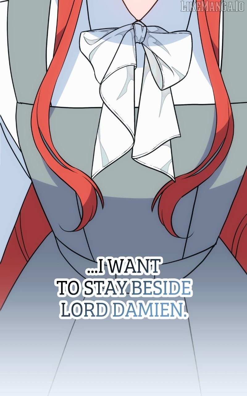 Before I knew it, I had stolen the Dark Lord’s Heart Chapter 72 - Page 80