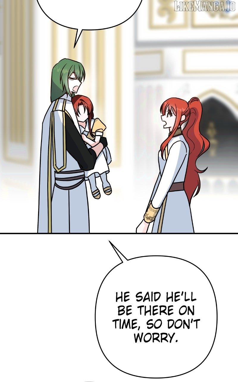 Before I knew it, I had stolen the Dark Lord’s Heart Chapter 73 - Page 11