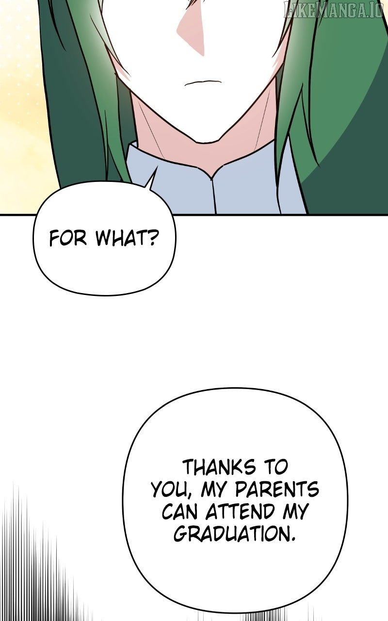 Before I knew it, I had stolen the Dark Lord’s Heart Chapter 73 - Page 13