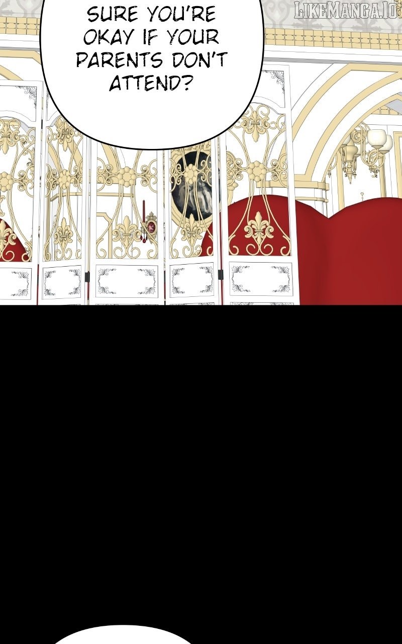 Before I knew it, I had stolen the Dark Lord’s Heart Chapter 73 - Page 15