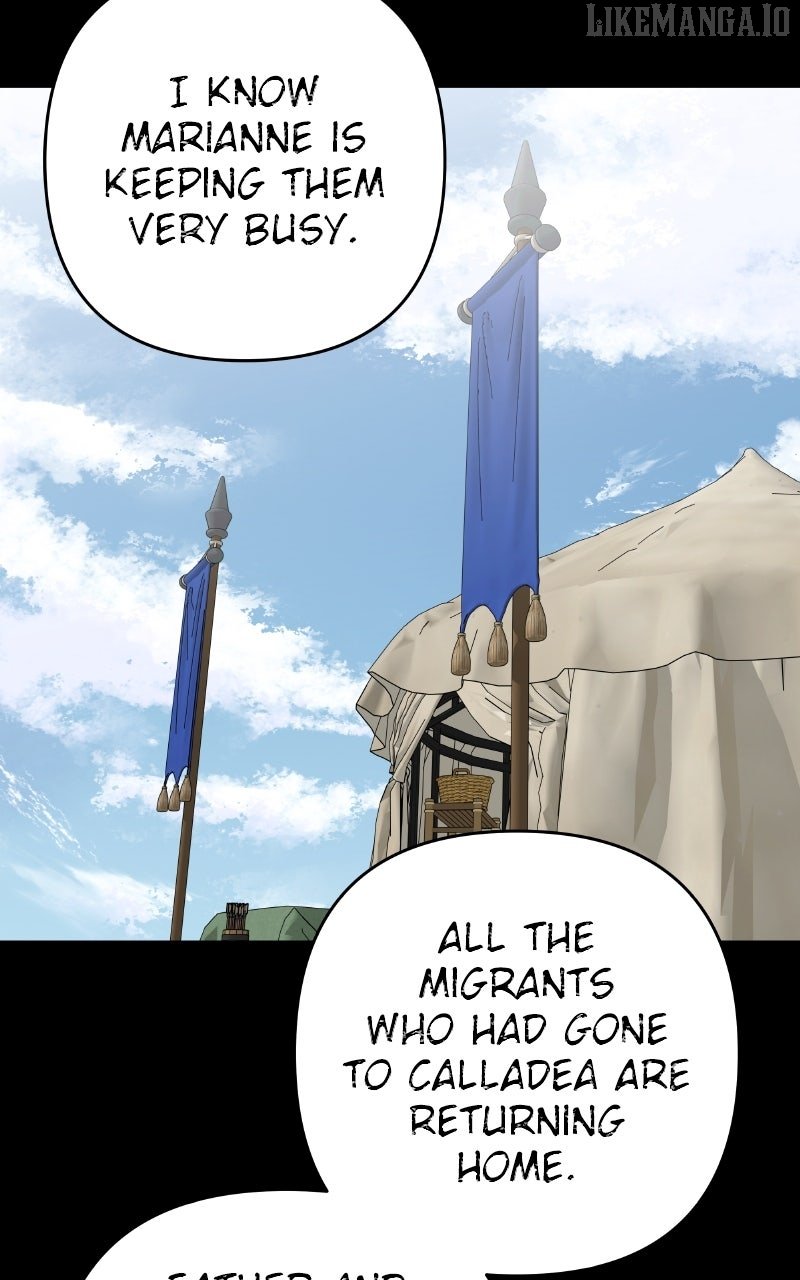 Before I knew it, I had stolen the Dark Lord’s Heart Chapter 73 - Page 16