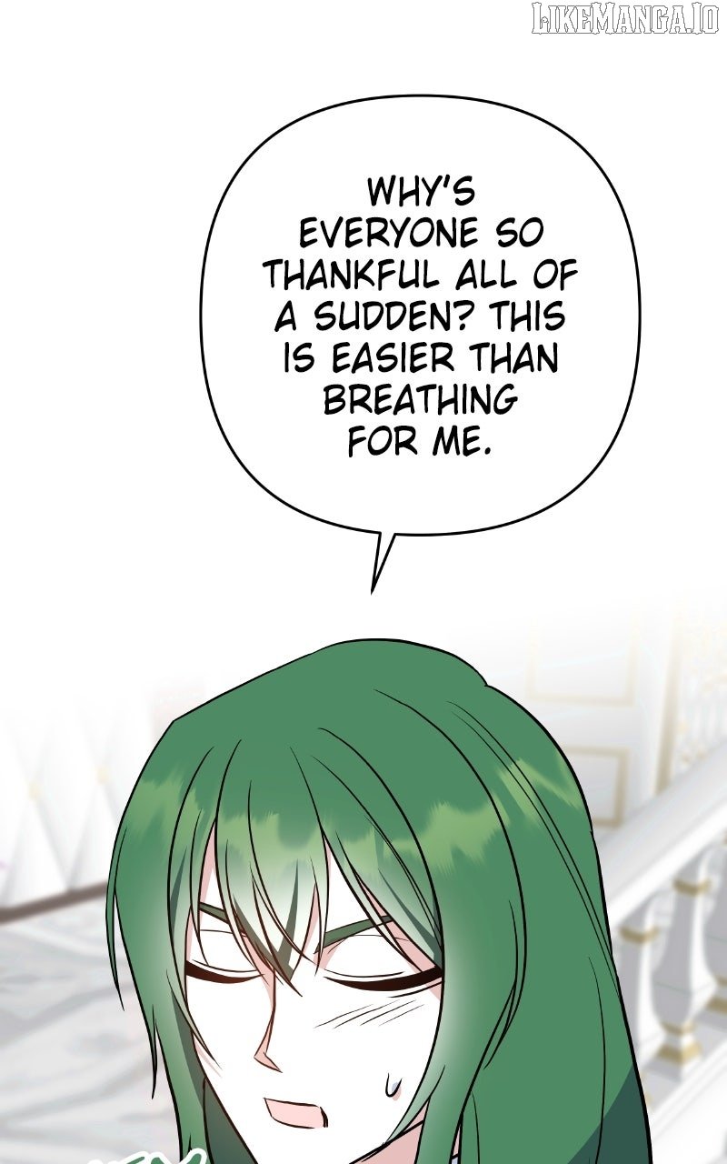 Before I knew it, I had stolen the Dark Lord’s Heart Chapter 73 - Page 21