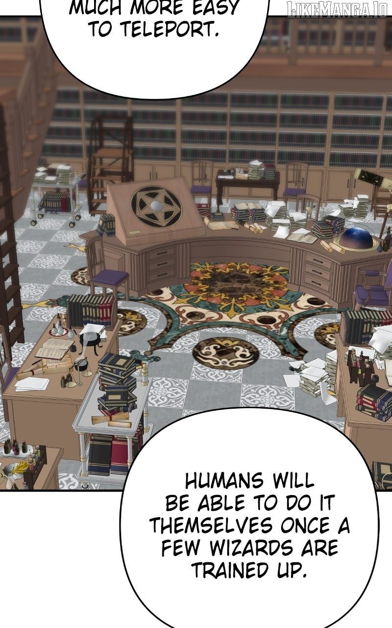 Before I knew it, I had stolen the Dark Lord’s Heart Chapter 73 - Page 23