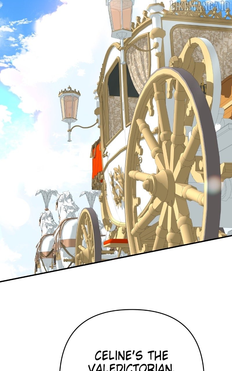 Before I knew it, I had stolen the Dark Lord’s Heart Chapter 73 - Page 25