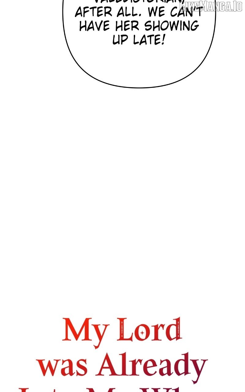 Before I knew it, I had stolen the Dark Lord’s Heart Chapter 73 - Page 26