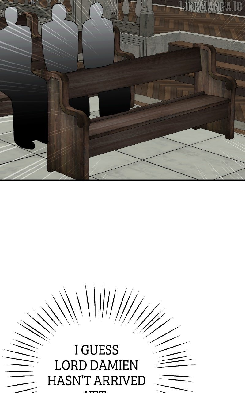 Before I knew it, I had stolen the Dark Lord’s Heart Chapter 73 - Page 34