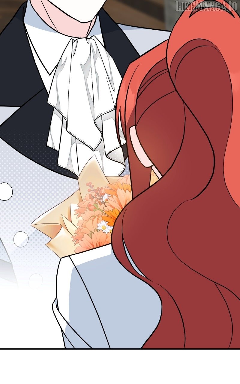 Before I knew it, I had stolen the Dark Lord’s Heart Chapter 73 - Page 41