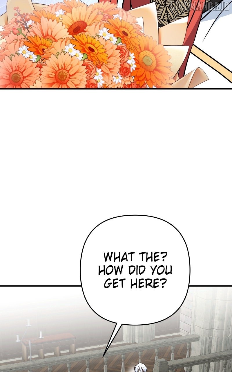 Before I knew it, I had stolen the Dark Lord’s Heart Chapter 73 - Page 43