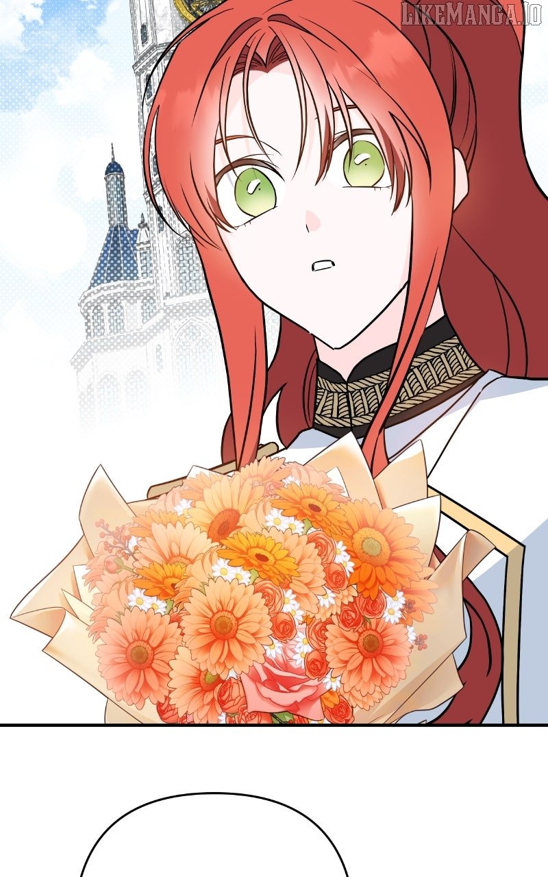 Before I knew it, I had stolen the Dark Lord’s Heart Chapter 73 - Page 54