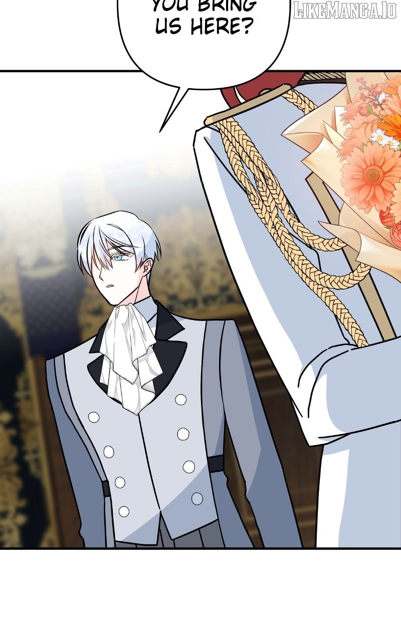 Before I knew it, I had stolen the Dark Lord’s Heart Chapter 73 - Page 58