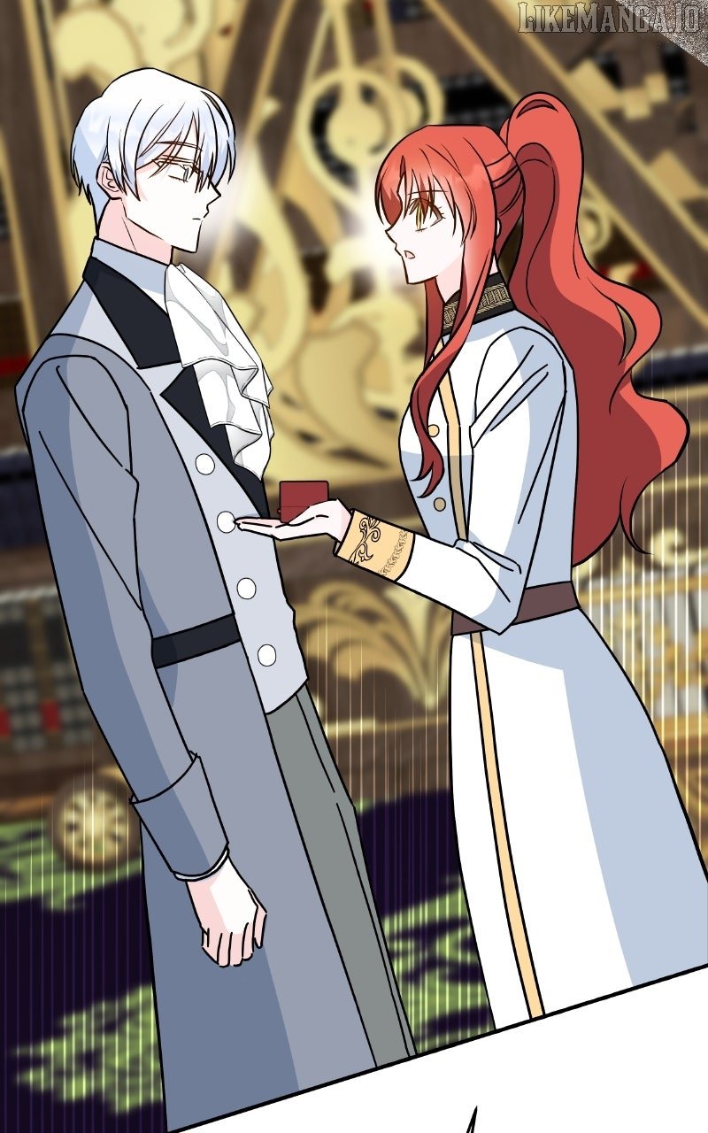 Before I knew it, I had stolen the Dark Lord’s Heart Chapter 73 - Page 65