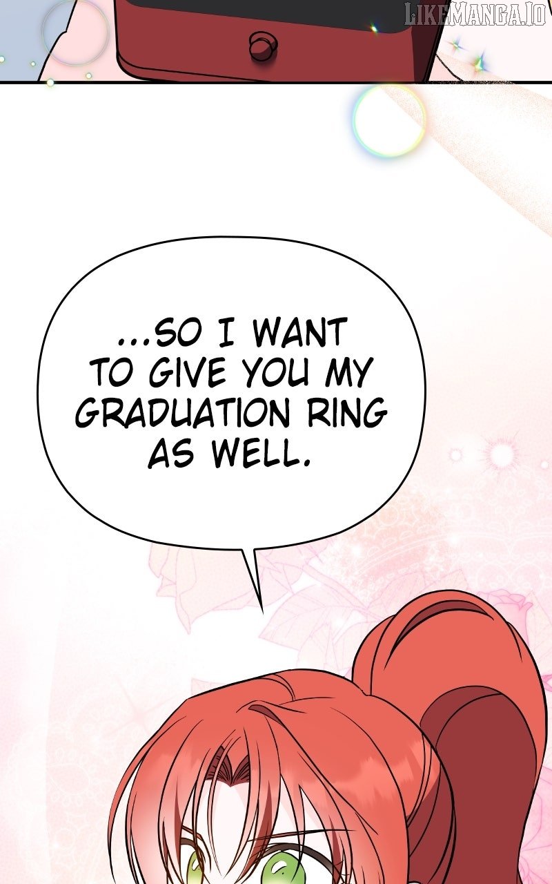 Before I knew it, I had stolen the Dark Lord’s Heart Chapter 73 - Page 67