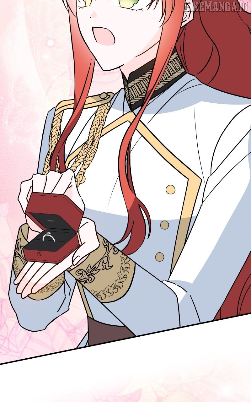 Before I knew it, I had stolen the Dark Lord’s Heart Chapter 73 - Page 68