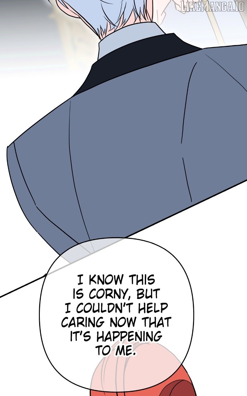 Before I knew it, I had stolen the Dark Lord’s Heart Chapter 73 - Page 78