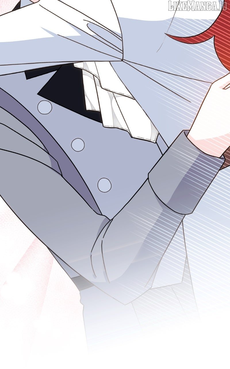 Before I knew it, I had stolen the Dark Lord’s Heart Chapter 73 - Page 92