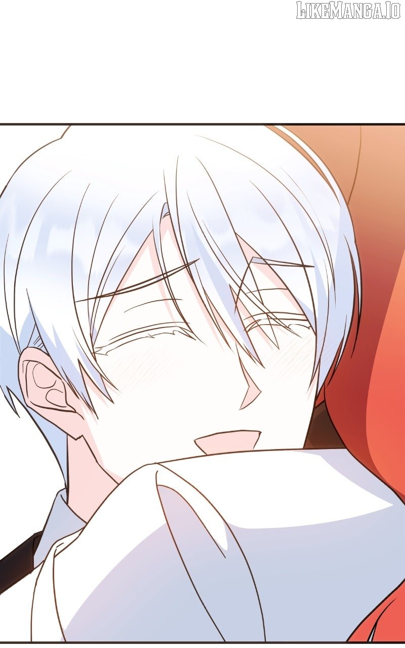 Before I knew it, I had stolen the Dark Lord’s Heart Chapter 73 - Page 94