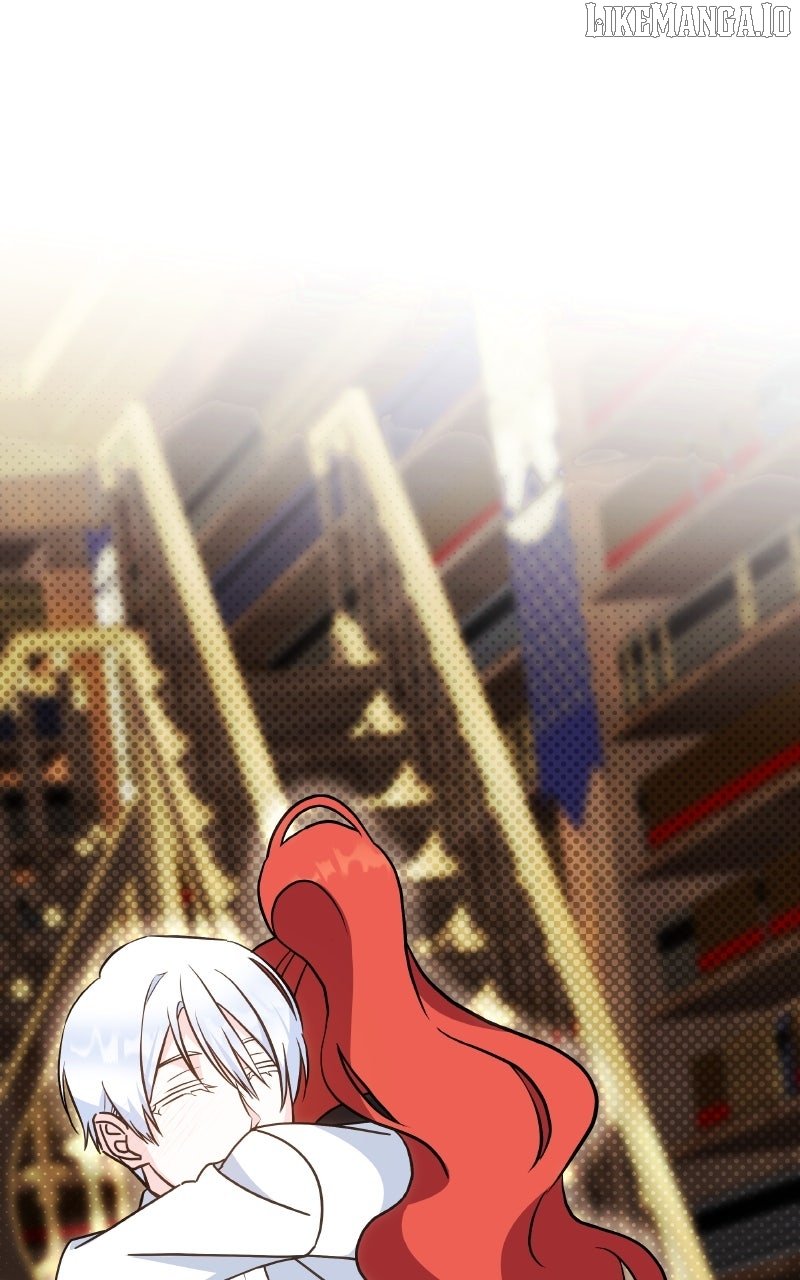 Before I knew it, I had stolen the Dark Lord’s Heart Chapter 73 - Page 95