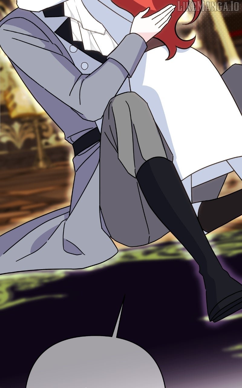 Before I knew it, I had stolen the Dark Lord’s Heart Chapter 73 - Page 96