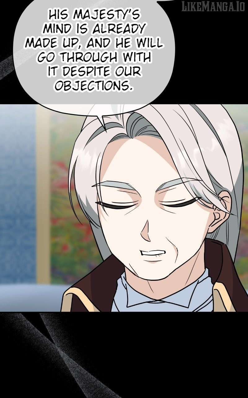 Before I knew it, I had stolen the Dark Lord’s Heart Chapter 74 - Page 4