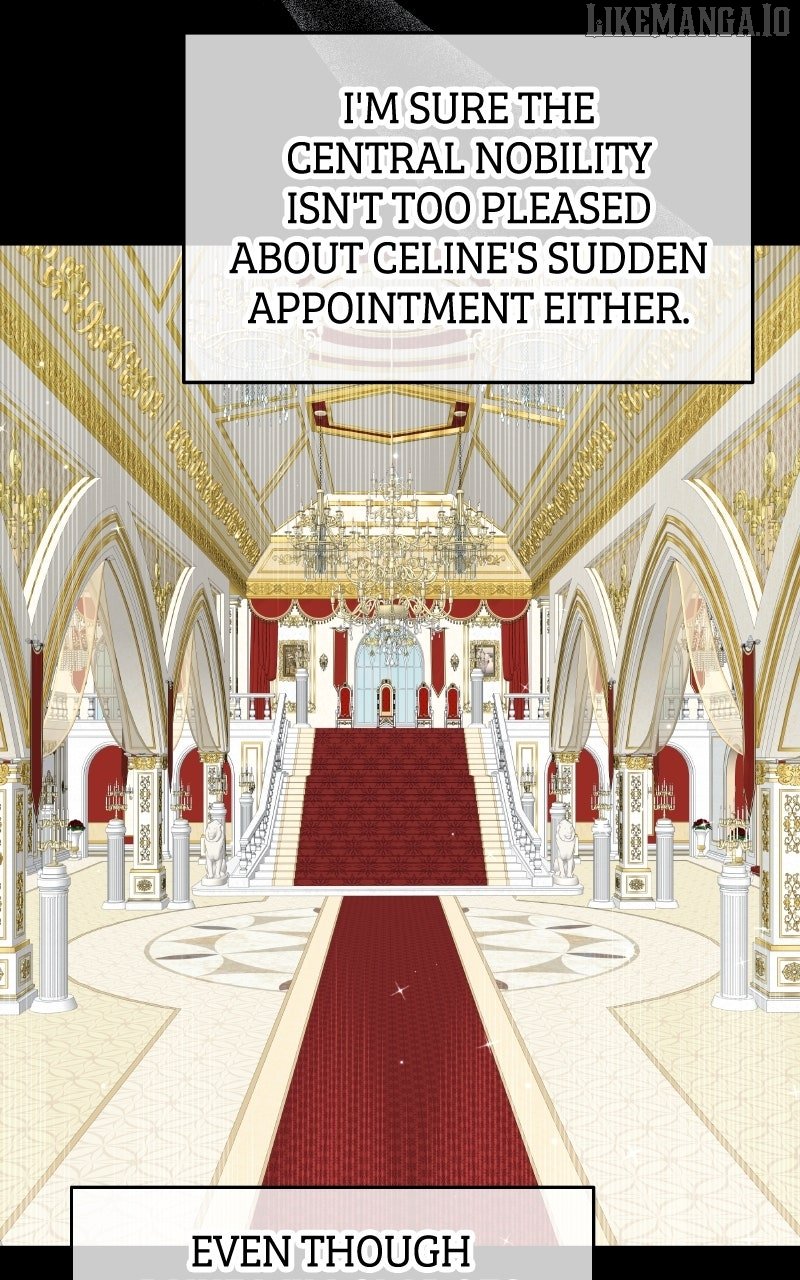 Before I knew it, I had stolen the Dark Lord’s Heart Chapter 74 - Page 5