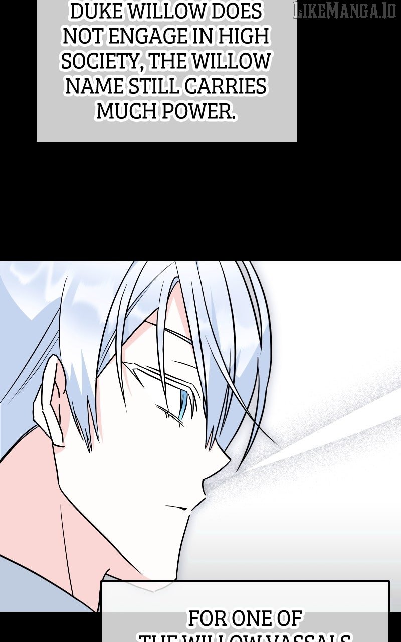 Before I knew it, I had stolen the Dark Lord’s Heart Chapter 74 - Page 6