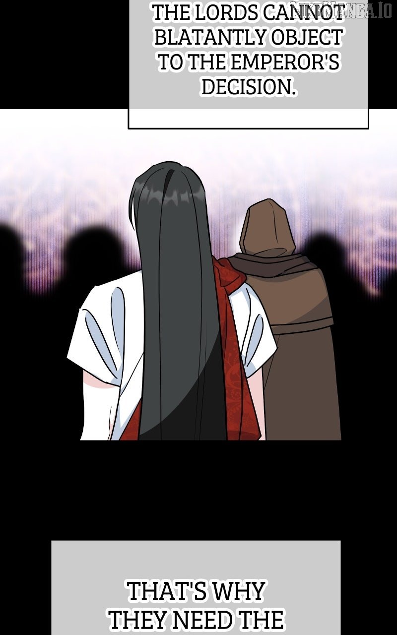 Before I knew it, I had stolen the Dark Lord’s Heart Chapter 74 - Page 8