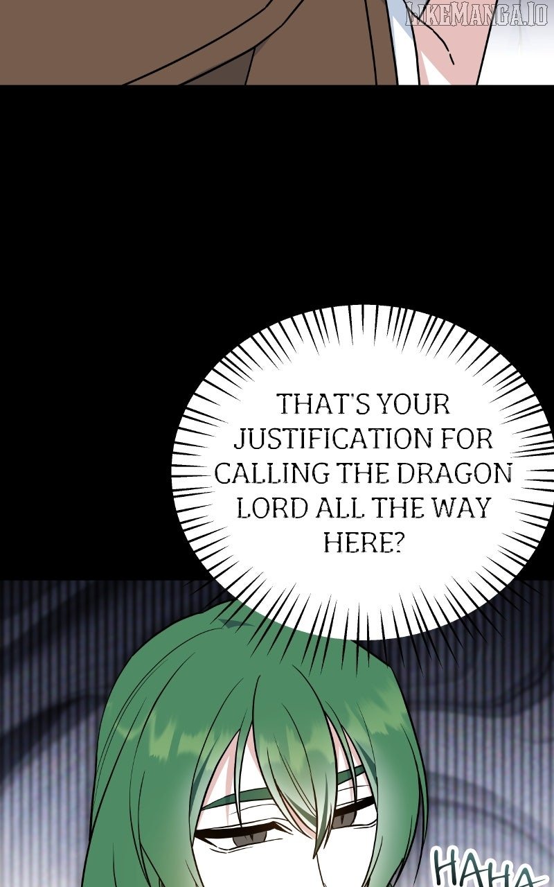 Before I knew it, I had stolen the Dark Lord’s Heart Chapter 74 - Page 12