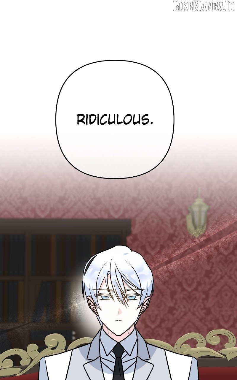 Before I knew it, I had stolen the Dark Lord’s Heart Chapter 74 - Page 17