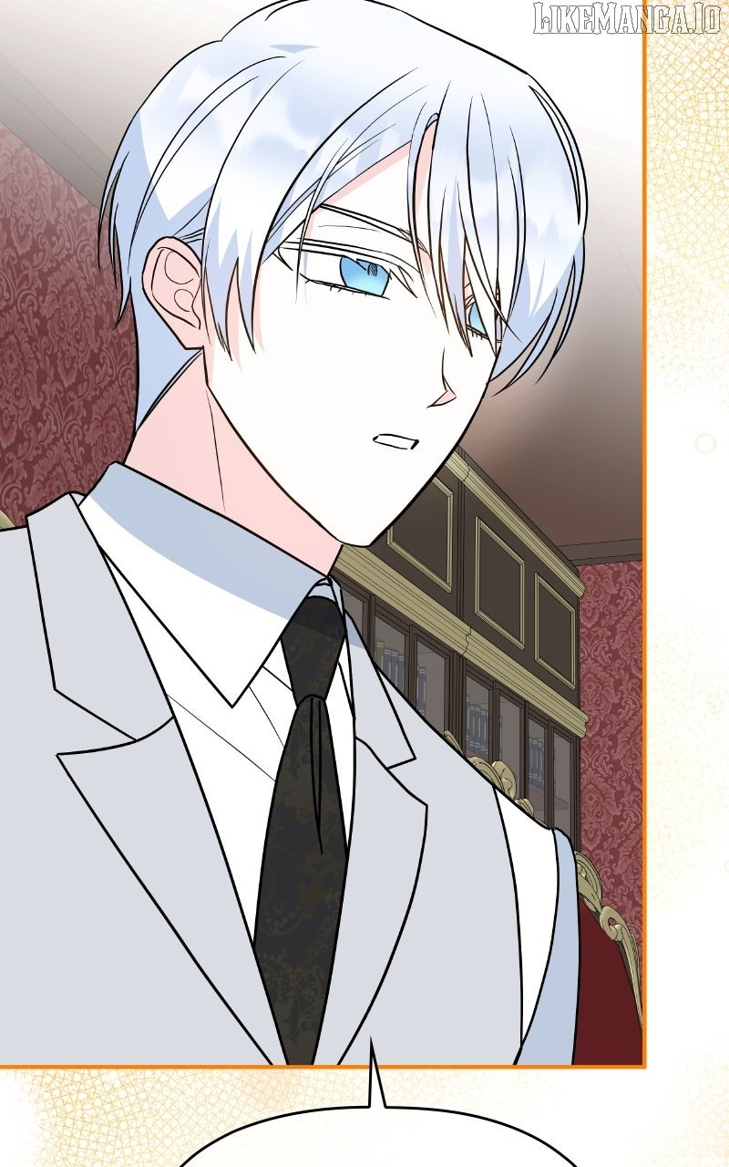 Before I knew it, I had stolen the Dark Lord’s Heart Chapter 74 - Page 22