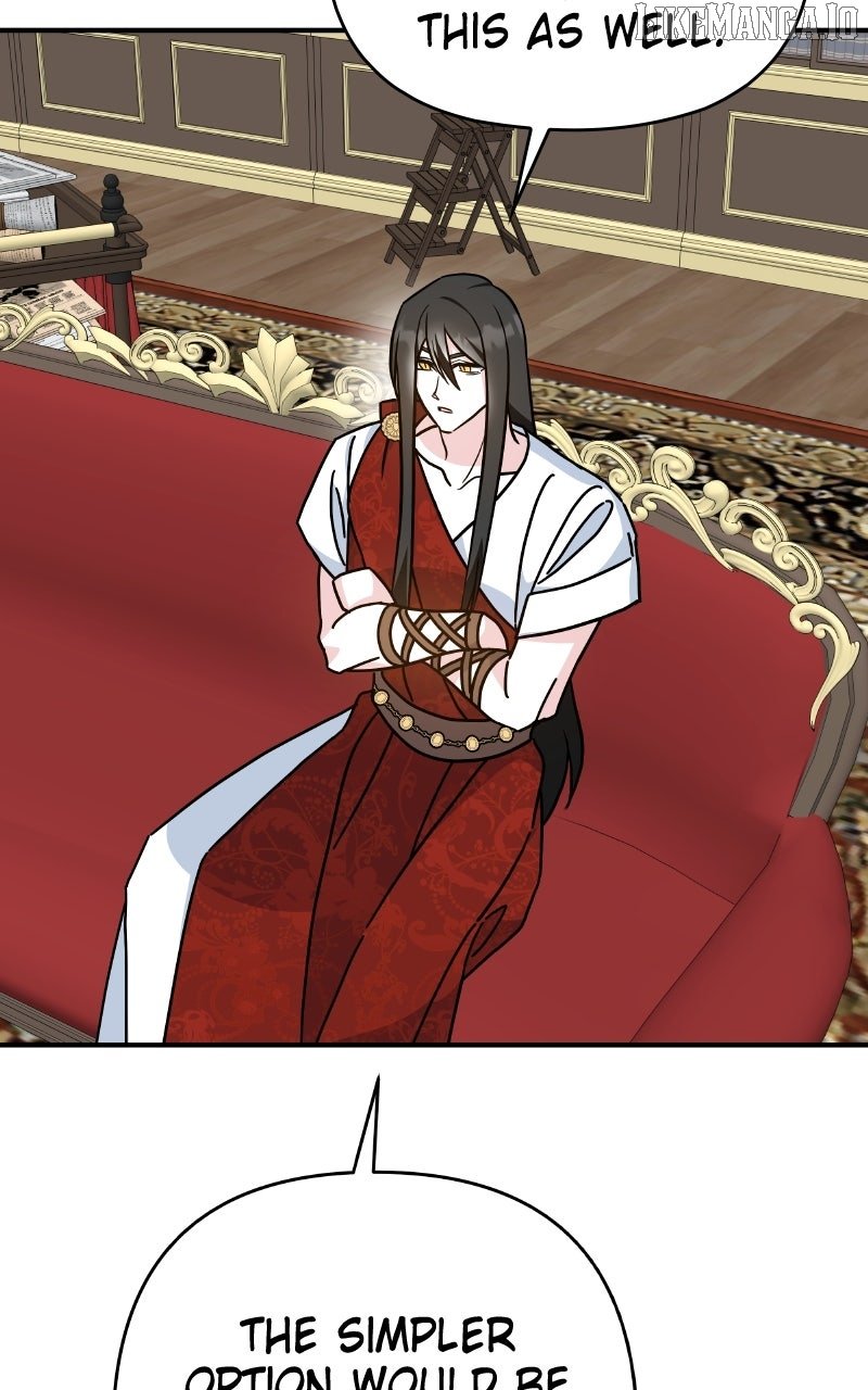 Before I knew it, I had stolen the Dark Lord’s Heart Chapter 74 - Page 25