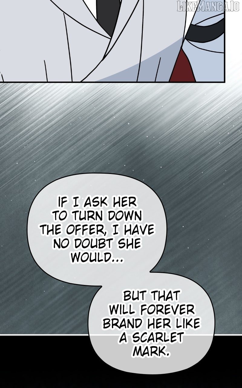 Before I knew it, I had stolen the Dark Lord’s Heart Chapter 74 - Page 31