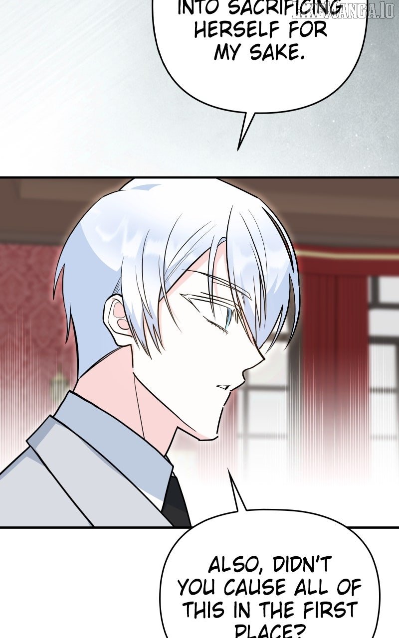 Before I knew it, I had stolen the Dark Lord’s Heart Chapter 74 - Page 33