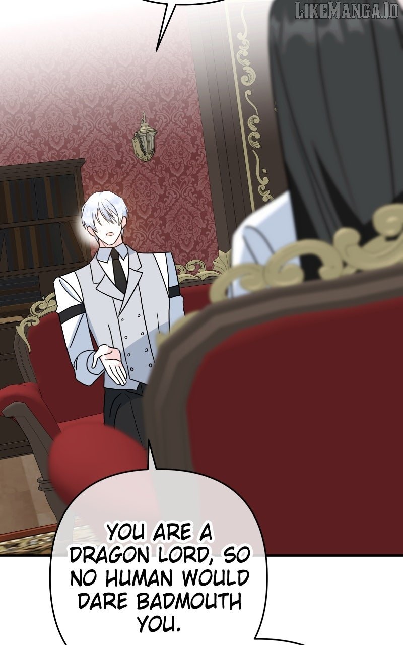 Before I knew it, I had stolen the Dark Lord’s Heart Chapter 74 - Page 36