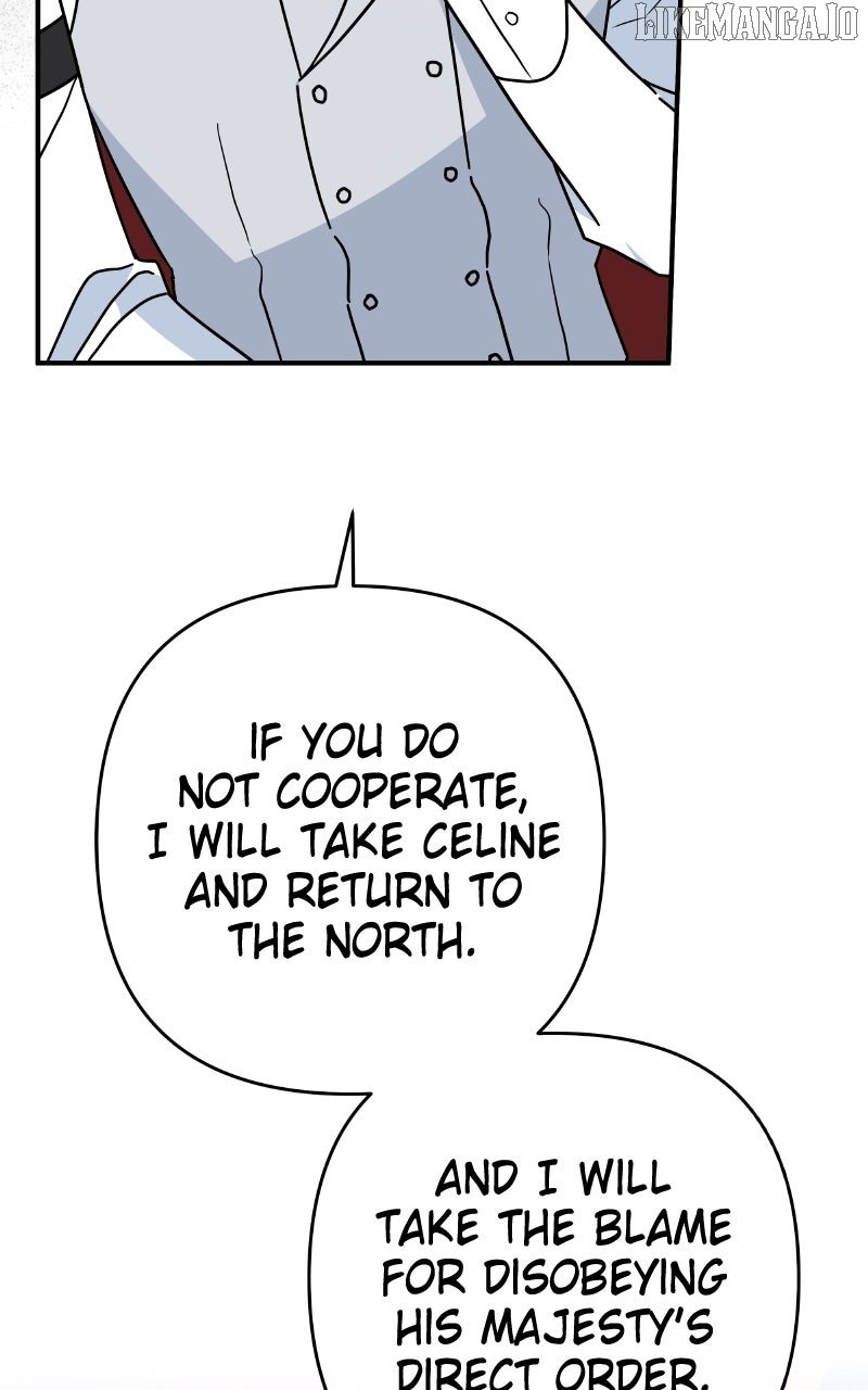 Before I knew it, I had stolen the Dark Lord’s Heart Chapter 74 - Page 41