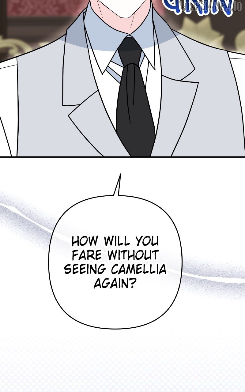 Before I knew it, I had stolen the Dark Lord’s Heart Chapter 74 - Page 47