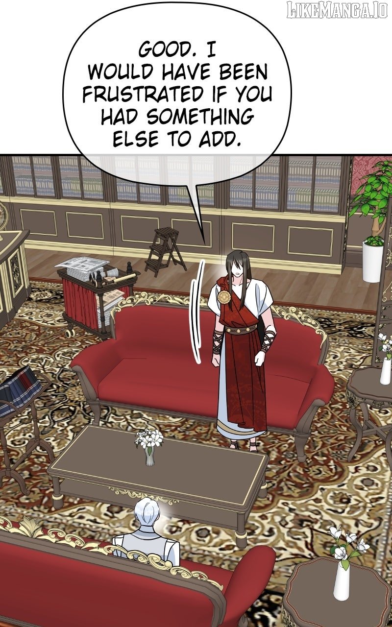 Before I knew it, I had stolen the Dark Lord’s Heart Chapter 74 - Page 71