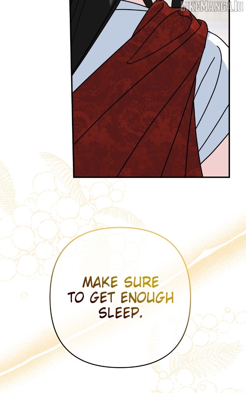 Before I knew it, I had stolen the Dark Lord’s Heart Chapter 74 - Page 73