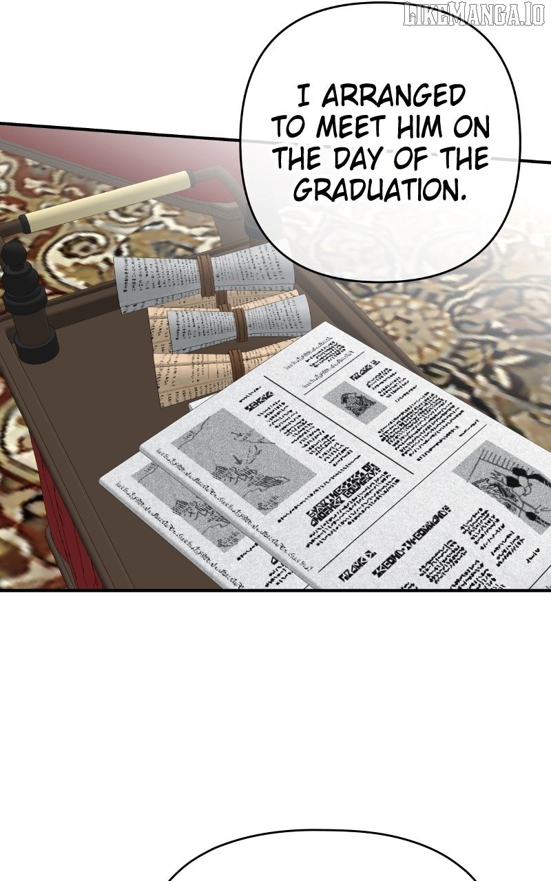 Before I knew it, I had stolen the Dark Lord’s Heart Chapter 74 - Page 79