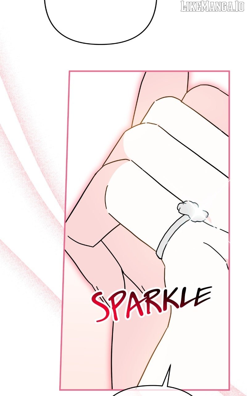 Before I knew it, I had stolen the Dark Lord’s Heart Chapter 74 - Page 91