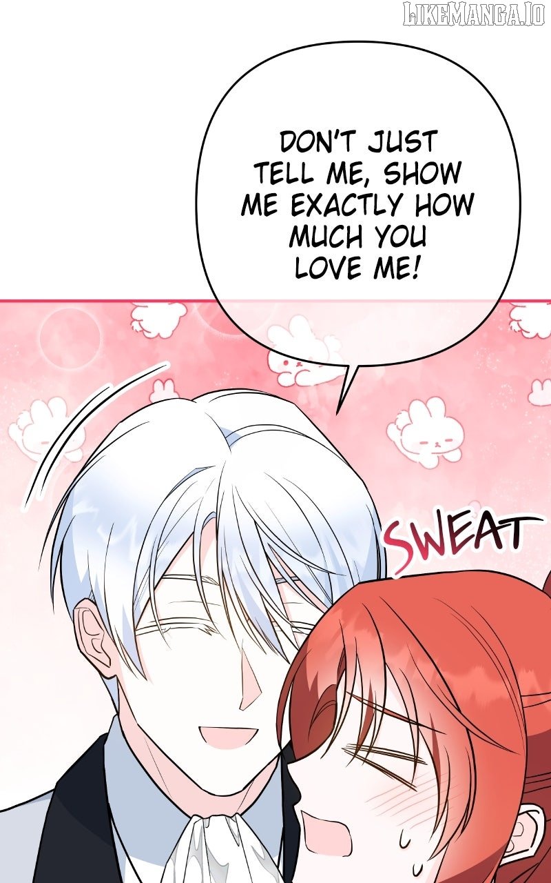 Before I knew it, I had stolen the Dark Lord’s Heart Chapter 74 - Page 95