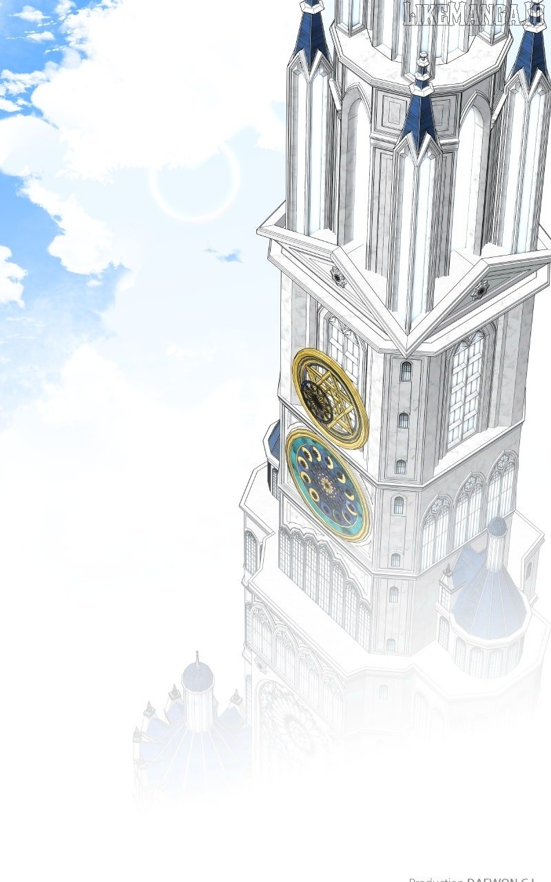 Before I knew it, I had stolen the Dark Lord’s Heart Chapter 74 - Page 97