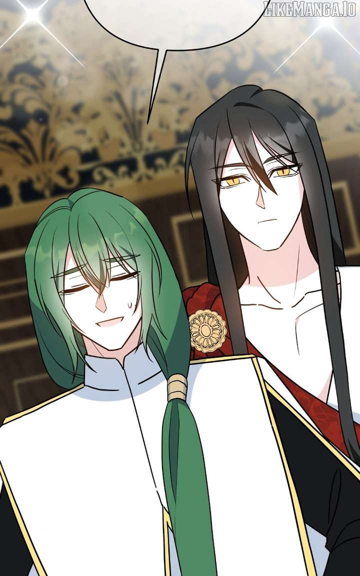 Before I knew it, I had stolen the Dark Lord’s Heart Chapter 75 - Page 4