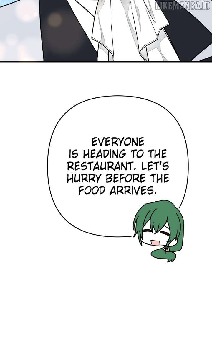 Before I knew it, I had stolen the Dark Lord’s Heart Chapter 75 - Page 11