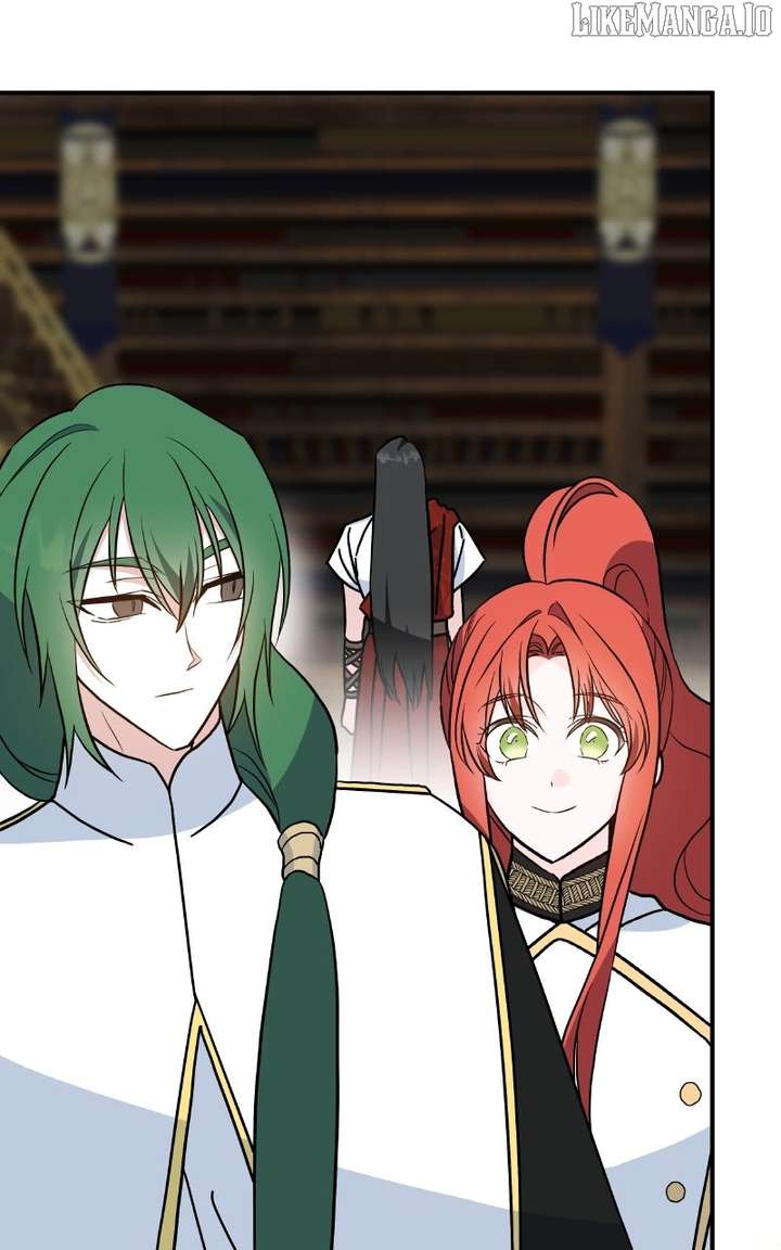 Before I knew it, I had stolen the Dark Lord’s Heart Chapter 75 - Page 12