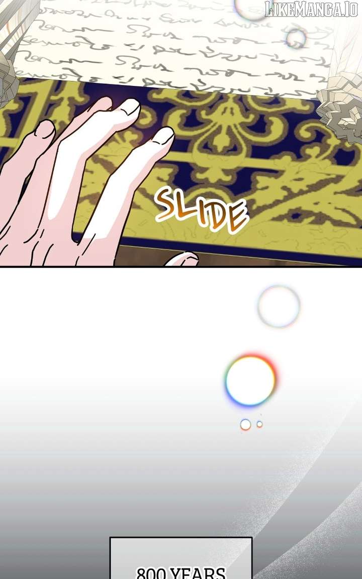 Before I knew it, I had stolen the Dark Lord’s Heart Chapter 75 - Page 22