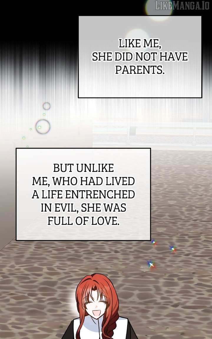 Before I knew it, I had stolen the Dark Lord’s Heart Chapter 75 - Page 27